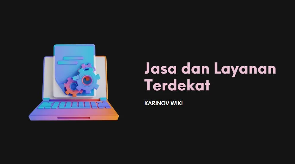 Balai RT01 RW05: Solusi Jasa & Layanan Cilacap yang Selalu Tepat
